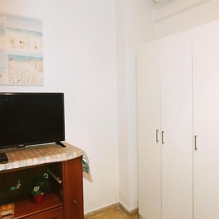 Yiannis Kalimarmaro Studio,Athens Center Luaran gambar