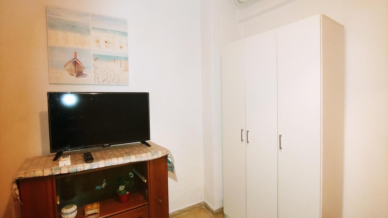 Yiannis Kalimarmaro Studio,Athens Center Luaran gambar
