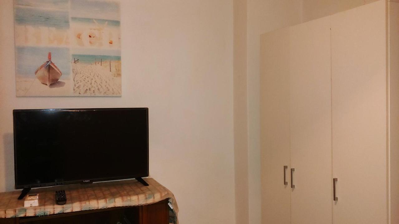Yiannis Kalimarmaro Studio,Athens Center Luaran gambar
