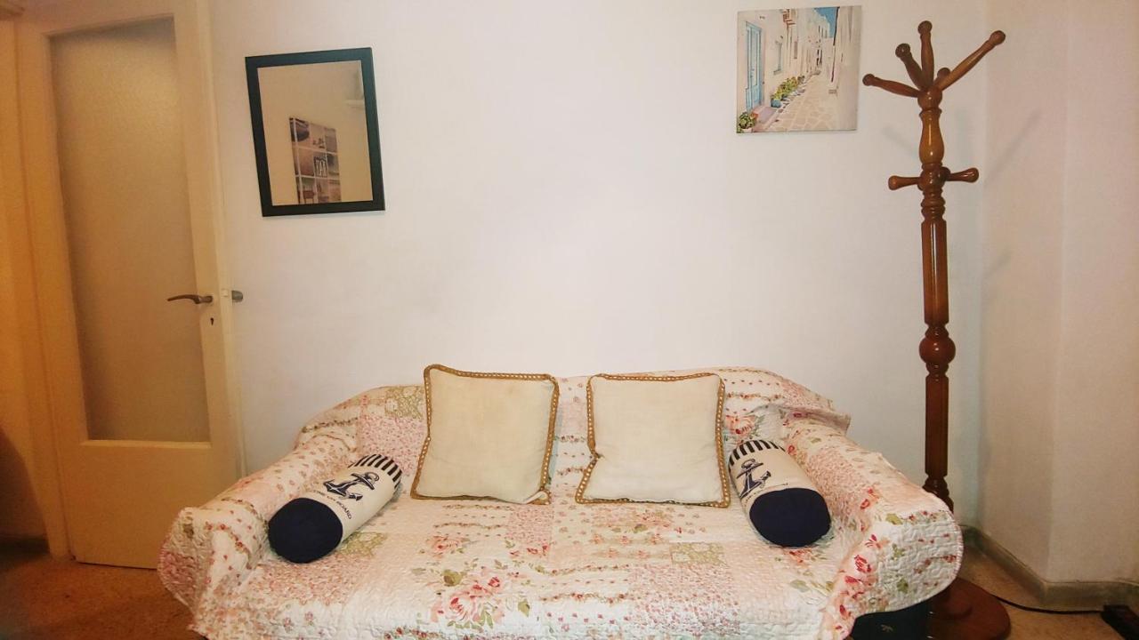 Yiannis Kalimarmaro Studio,Athens Center Luaran gambar