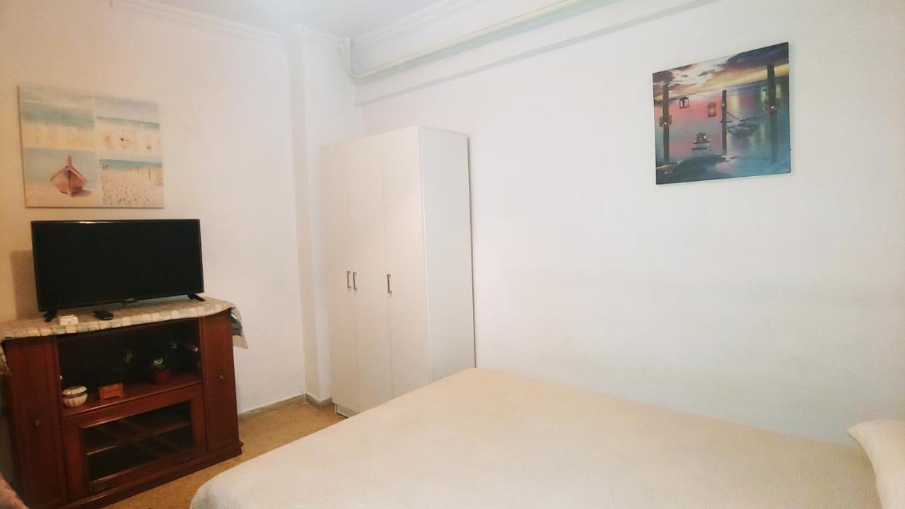 Yiannis Kalimarmaro Studio,Athens Center Luaran gambar