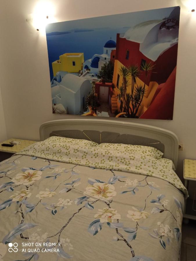 Yiannis Kalimarmaro Studio,Athens Center Luaran gambar