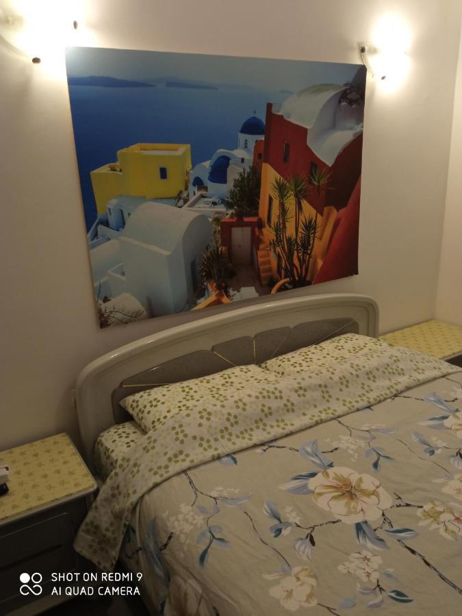 Yiannis Kalimarmaro Studio,Athens Center Luaran gambar