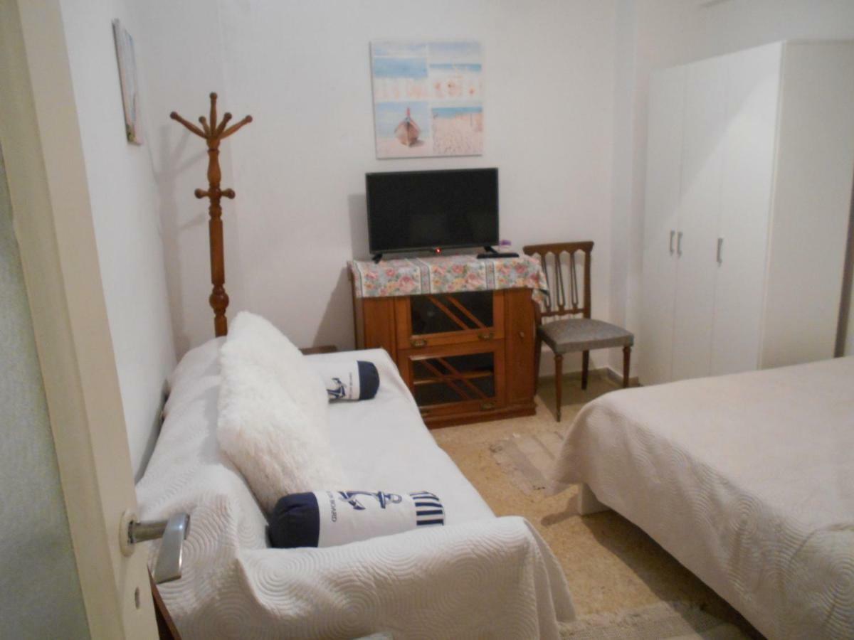 Yiannis Kalimarmaro Studio,Athens Center Luaran gambar
